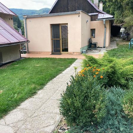 Apartman Panorama Apartment Banska Stiavnica Exterior photo